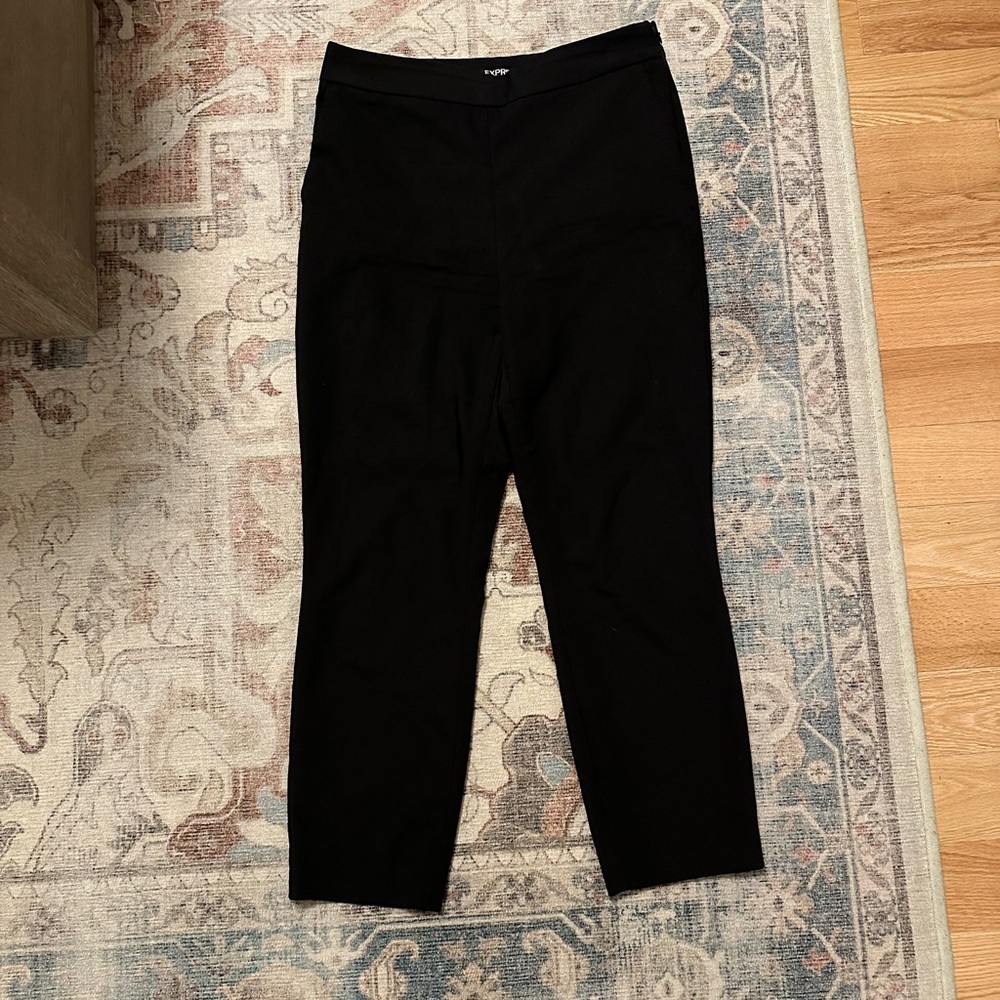 Express editor pant